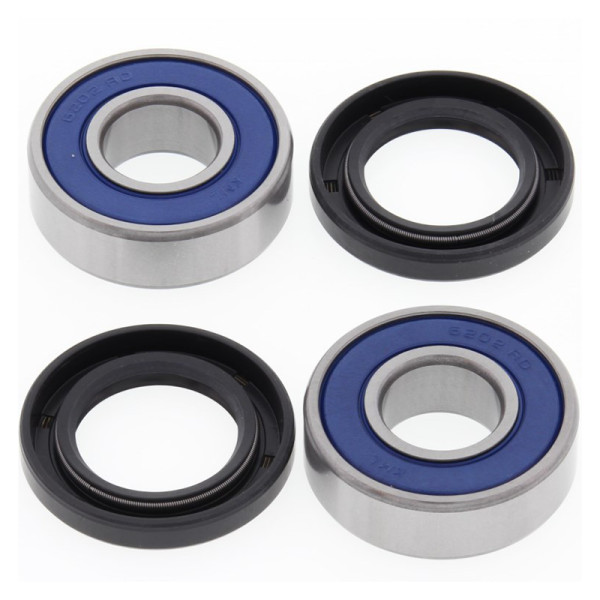 All Balls W/b kit front dr250/350/650/800 90-97